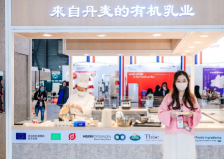 最新奶制品展，小巷深处的奶酪探秘之旅