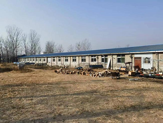怀柔养殖区最新政策，推动产业绿色可持续发展