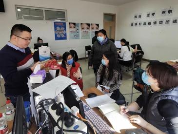 北京肺炎最新动态，积极应对，科学防控
