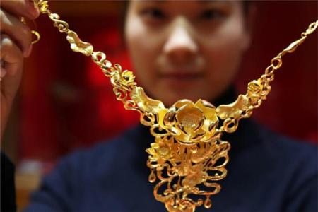 黄金首饰价格深度解析，助你明智选购！