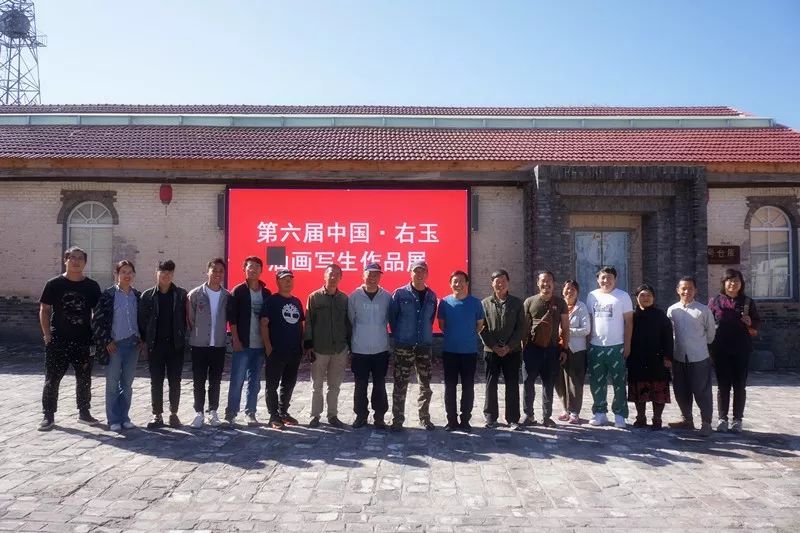 右玉最新资讯,右玉的温馨日常，友情与爱的小故事