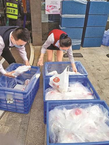 深圳面点王全新菜单，科技与传统美食的绝佳融合