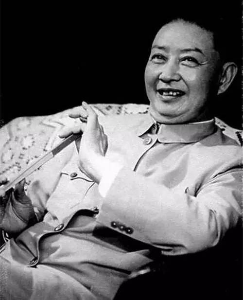 梅兰芳，舞台巨星背后的日常美好