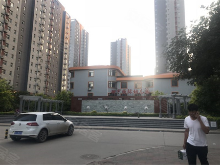 御宇国际城最新房价及其分析概述