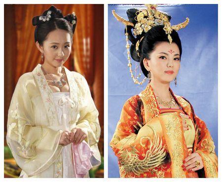 唐朝禁宫秘史电影，历史的重塑与演绎之旅