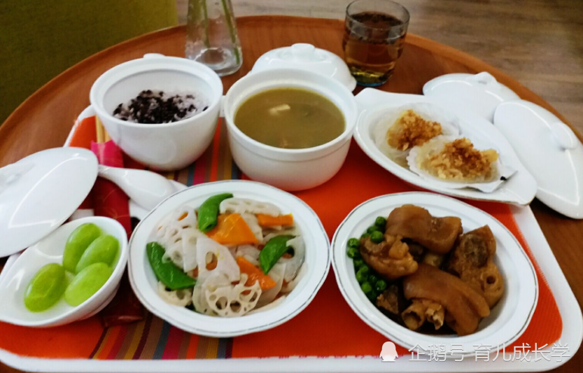 最新产后饮食推荐，科学营养助力母婴健康