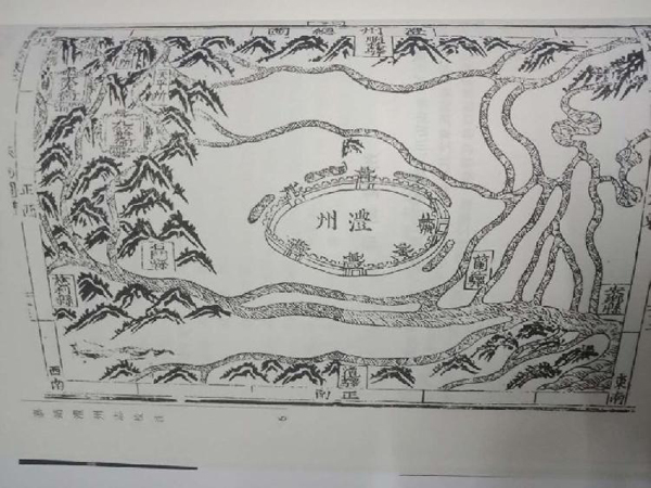 澧县津市合并最新进展，城市融合中的温馨故事