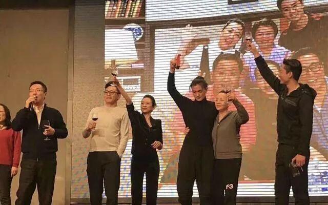 演员的诞生第一季，舞台上的璀璨日常