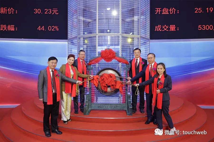 爱慕集团上市，科技重塑生活，未来触手可及