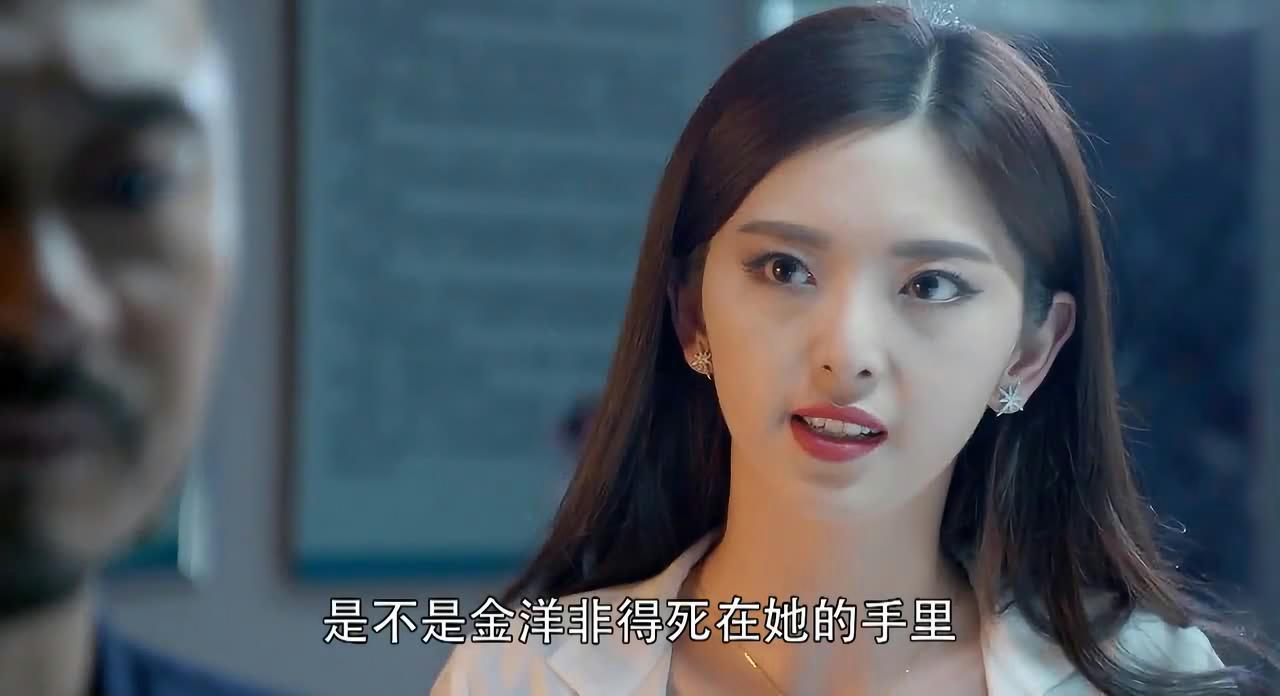 刀锋下的替身，揭秘替身背后的层层谜团电视剧探秘之旅