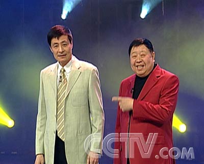 演员李健华，演艺之路的闪耀之星