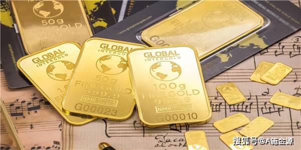 最新金价行情全面解析