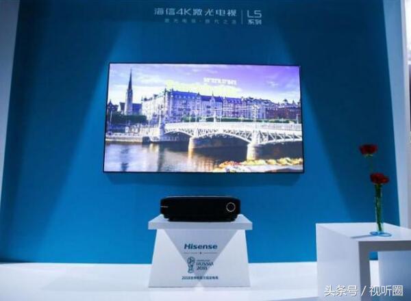 科技之光下的视觉守护者，激光电视护眼功能解析