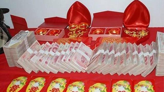 最新婚姻彩礼详解，从入门到进阶的实用指南
