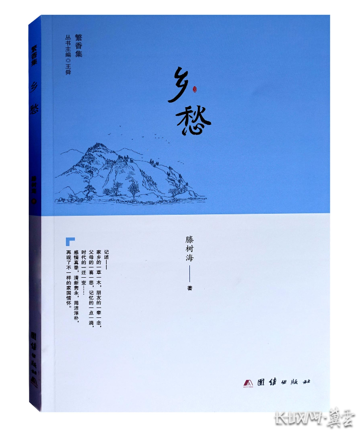 乡愁大壮小说最新章节更新速递