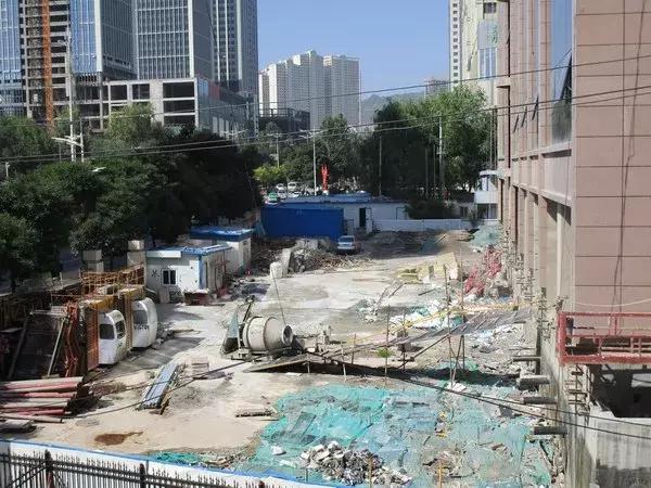 西宁越州国际最新动态，城市变迁中的成长故事